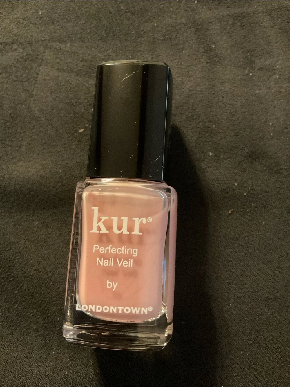 LONDONTOWN KUR ONE STEP HERO QUARTET 4 PIECE SET GLITTER PERFECTING ILLUMINATING